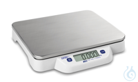 Bench scale, Max 10 kg; d=0,005 kg [[2]] High mobility: Battery operation,...